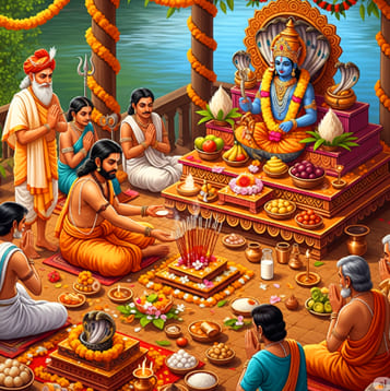 narayan nagbali puja